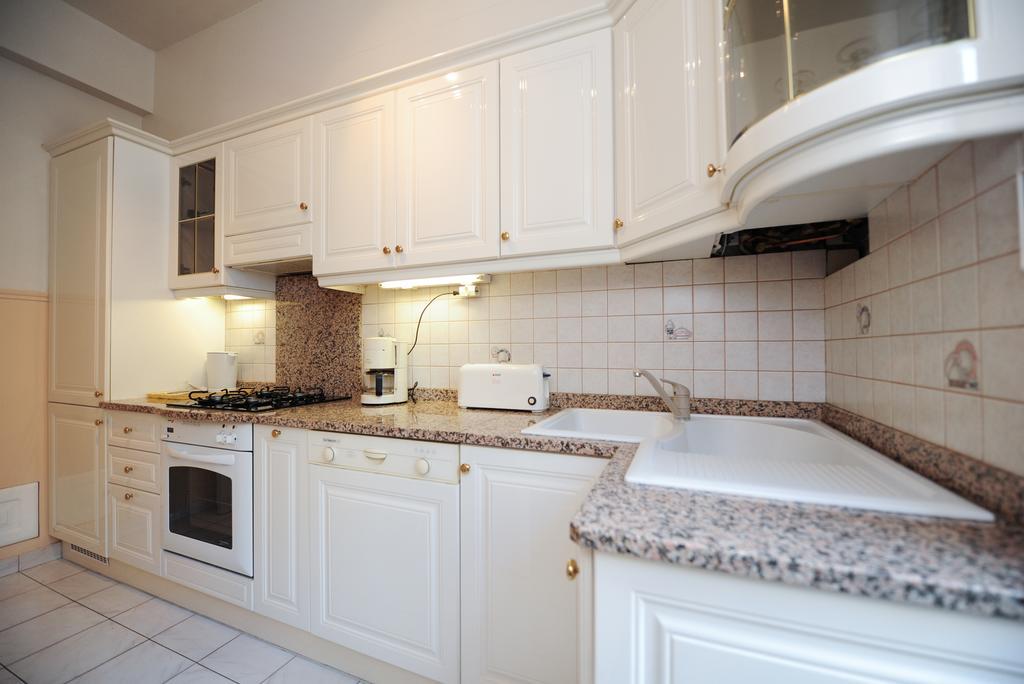 Appartement Minuetto Five Stars Holiday House Nicea Zewnętrze zdjęcie