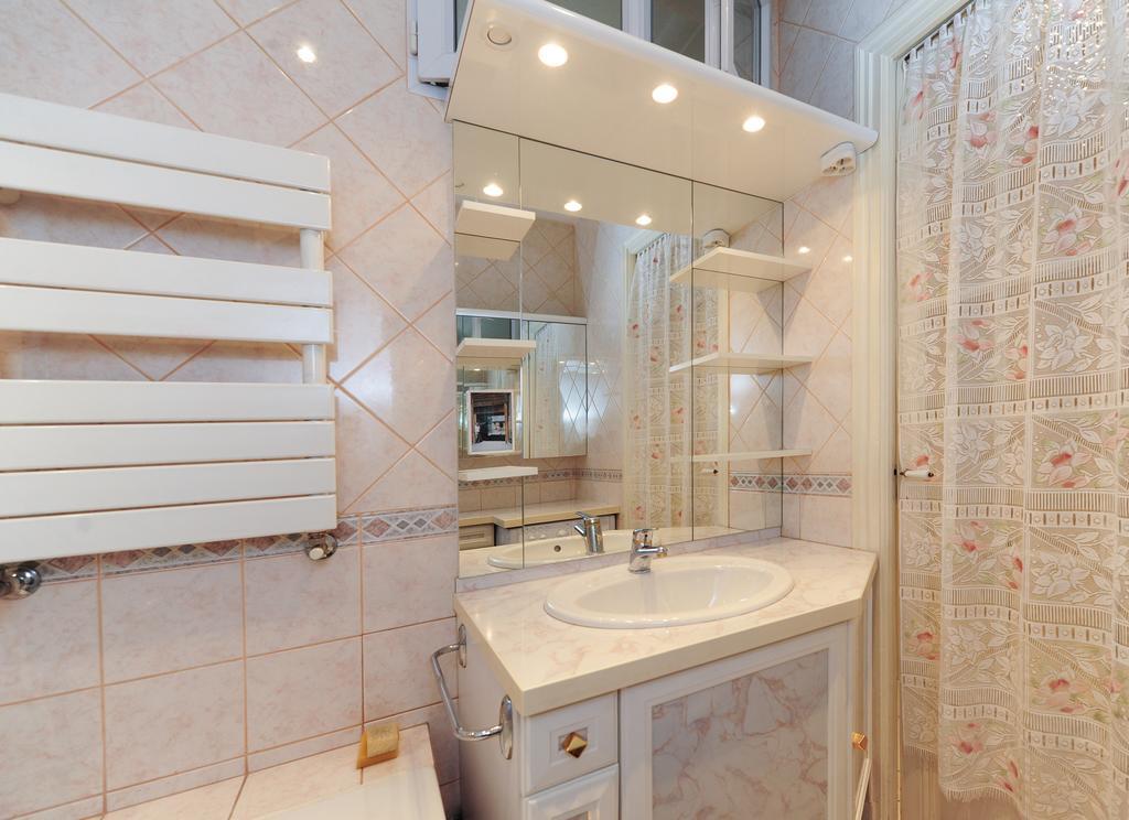 Appartement Minuetto Five Stars Holiday House Nicea Zewnętrze zdjęcie