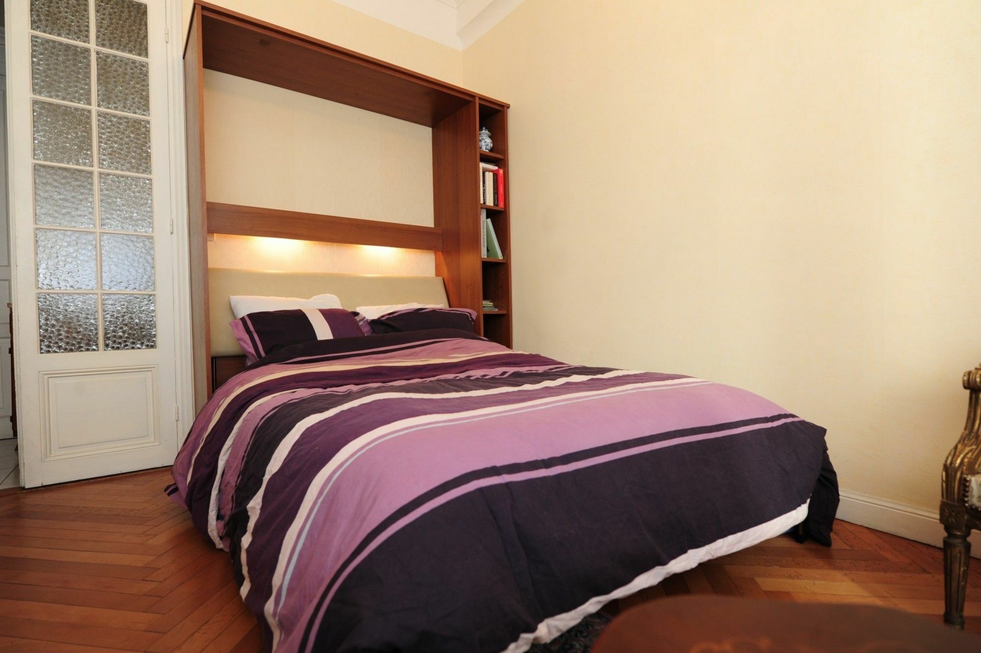 Appartement Minuetto Five Stars Holiday House Nicea Zewnętrze zdjęcie