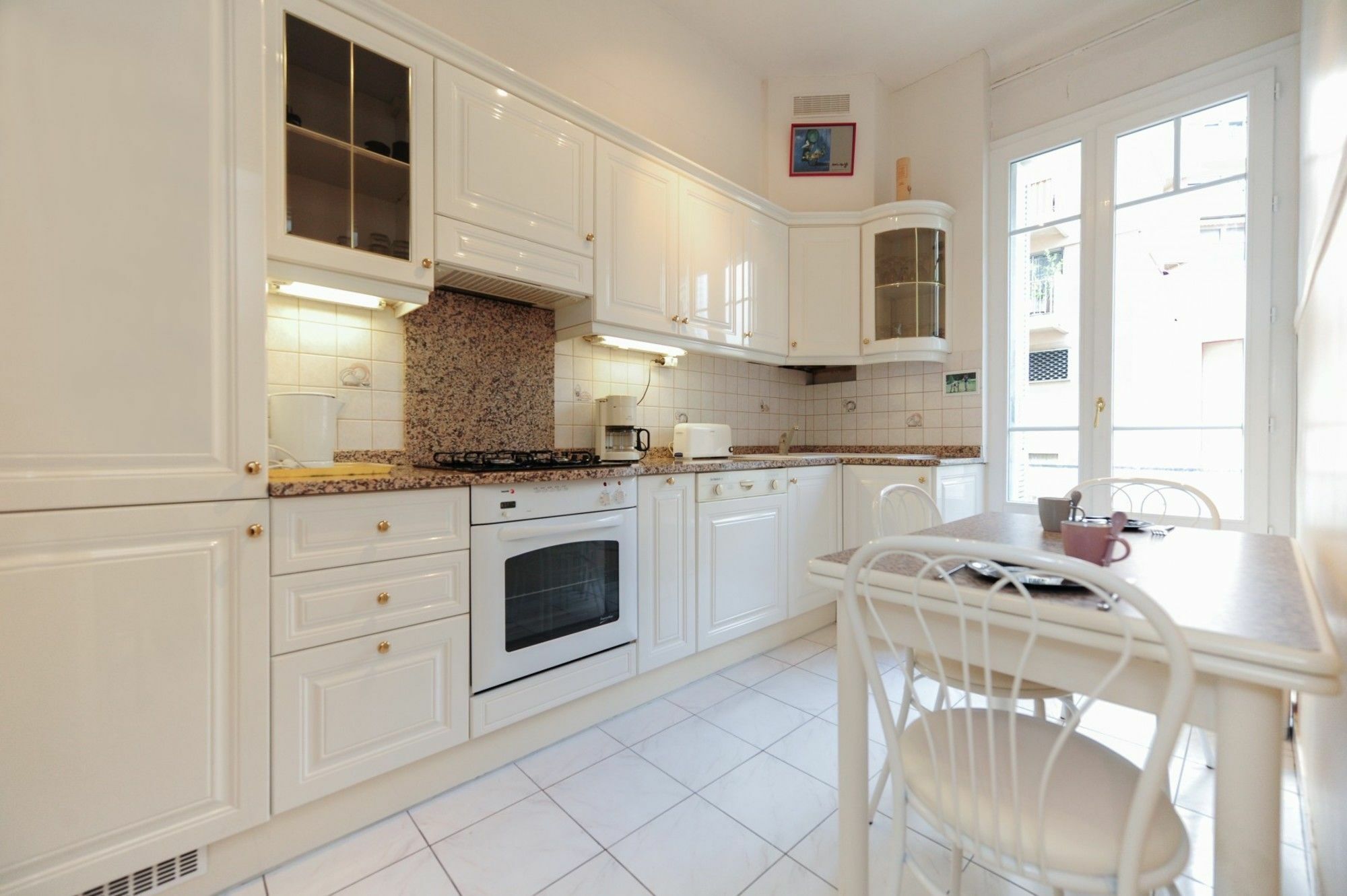 Appartement Minuetto Five Stars Holiday House Nicea Zewnętrze zdjęcie