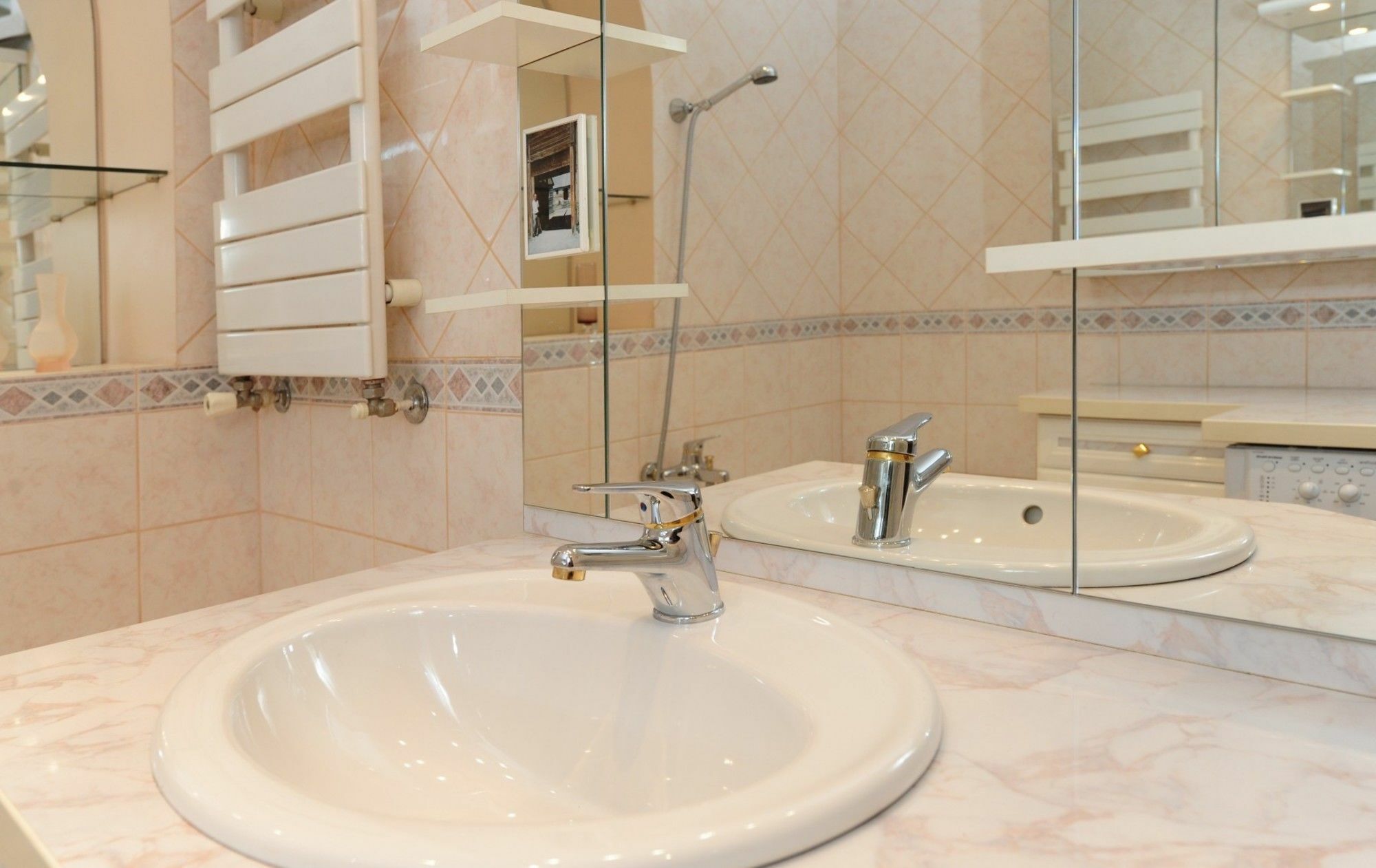 Appartement Minuetto Five Stars Holiday House Nicea Zewnętrze zdjęcie