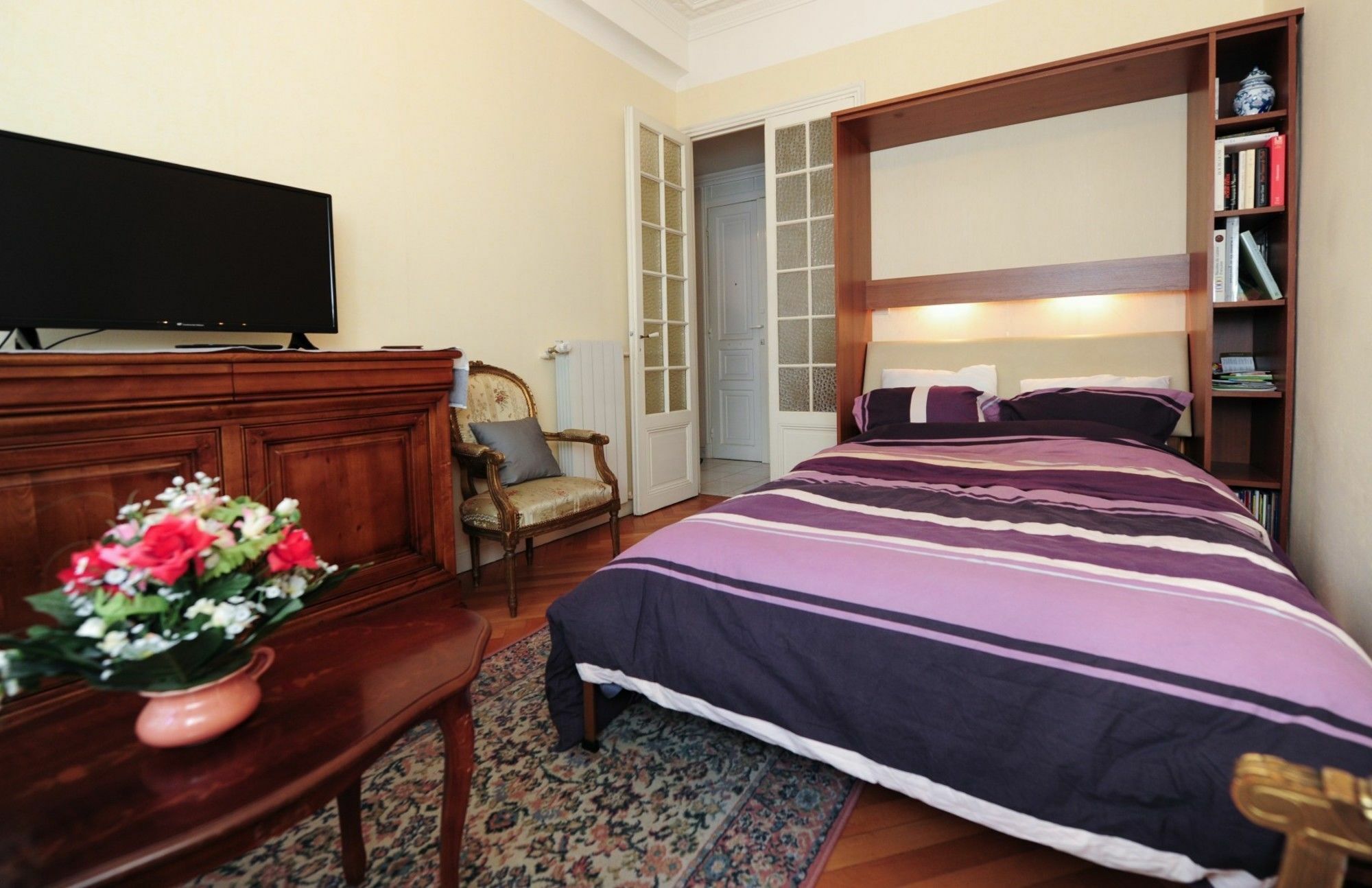 Appartement Minuetto Five Stars Holiday House Nicea Zewnętrze zdjęcie