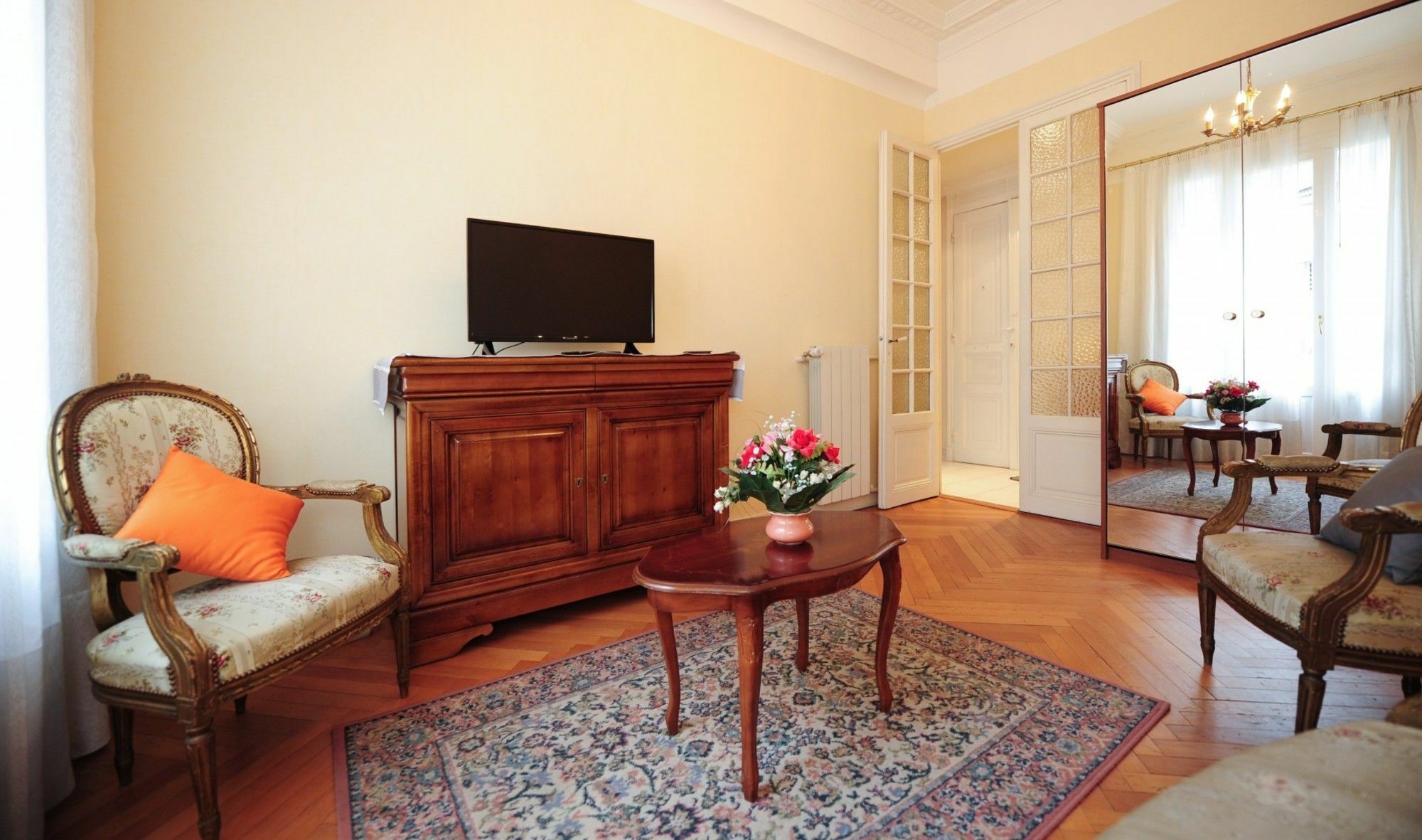 Appartement Minuetto Five Stars Holiday House Nicea Zewnętrze zdjęcie