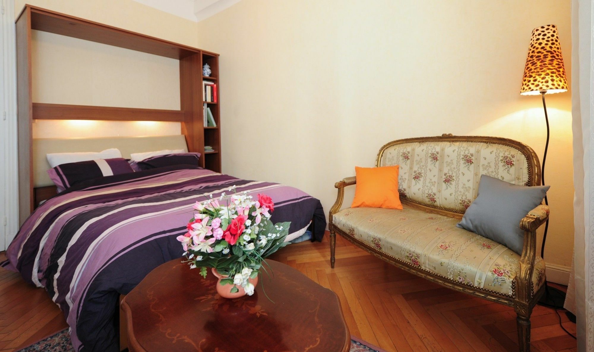 Appartement Minuetto Five Stars Holiday House Nicea Zewnętrze zdjęcie