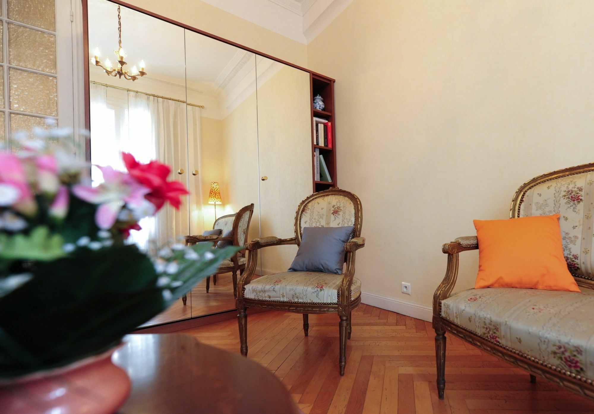 Appartement Minuetto Five Stars Holiday House Nicea Zewnętrze zdjęcie